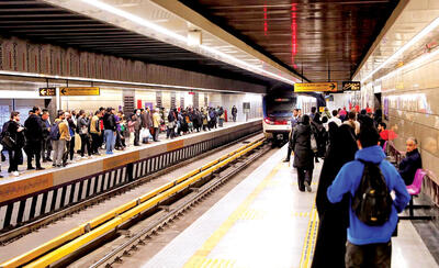 خدمات شهری در «تله ملکی»