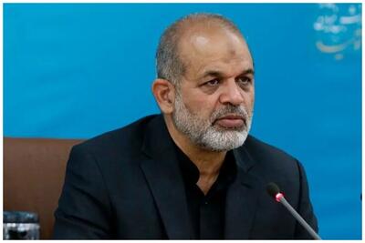  سردار وحیدی: تولید تسلیحات ایران حتی برای یک لحظه متوقف نشده است