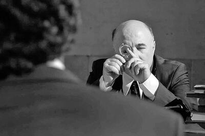 تجربه رضا بهبودی از بازی در نقش ذبیح‌الله منصوری