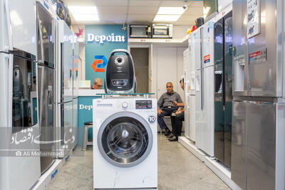  آماده‌باش مغازه‌داران برای تغییر قیمت دلار!/ حال و هوای فروشگاه‌ها به دنبال نوسان هر روزه قیمت ارز