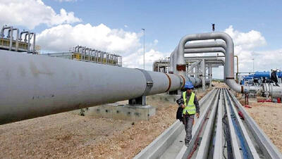 آنکارا به‌دنبال گاز ارزان‏‌قیمت