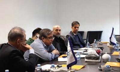 همایش صنعت روکش تایر و بازیافت برگزار می‌شود