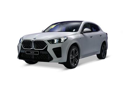 مقایسه دو مدل ب‌ام‌و «X۲ ۲۵i» و «X۲ ۱۸i» تویین‌پاور توربو با حجم موتور ۲ لیتری و ۱.۵ لیتری