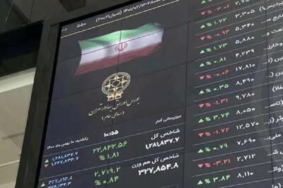 خبر مهم از بورس تهران/ بورس تهران آماده پذیرش هر نوع اوراق کالایی