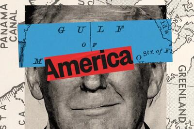 فرید زکریا؛ چگونه ترامپ جنگ جهانی بعدی را رقم می‌زند؟