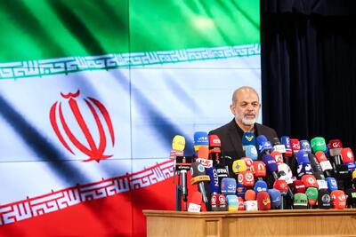 سردار وحیدی: ایران تحرکات دشمنان را با دقت کامل رصد می‌کند/ دشمن برای پوشاندن شکست‌هایش ایران را تهدید می‌کند