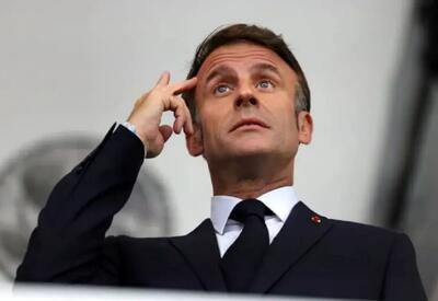 دستبرد به خانه رئیس‌جمهور این کشور