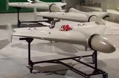 پهپاد ایرانی که آمریکا را به تقلید واداشت/ معادله پهپادی جهان تغییر کرد