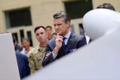 نشنال اینترست: آمریکا در ساخت این سلاح‌ به ایران متکی شد