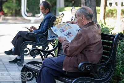 خبر خوش دولت برای بازنشستگان/ معوقات متناسب‌سازی این بازنشستگان واریز شد