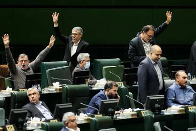 اولتیماتوم قالیباف به دولت؛ مجلس در آستانه ترمیم کابینه یا استیضاح؟