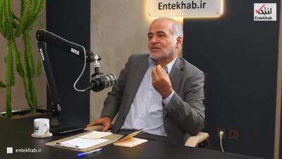 استاد ژئوپلیتیک دانشگاه تهران: اهمیت ژئوپلیتیکی که ایران دارد، ۱۰۰ برابر بیشتر از ونزوئلاست/آمریکا می‌خواهد کنترل مناطق چهارگانه ژئواستراتژیک انرژی دنیا را در دستان خودش داشته باشد+ویدئو