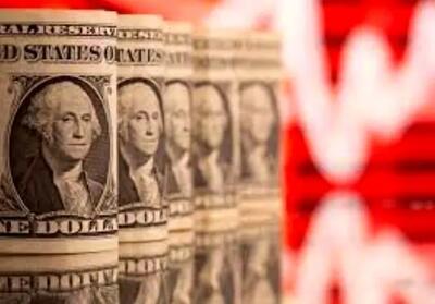 عبور قیمت دلار از کانال ۱۳۲هزار تومان