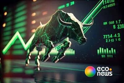 عزم جزم بورس تهران برای فتح قله ۴ میلیون واحدی - اکونیوز