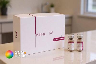 ترکیب فناوری نانو و زیست‌فناوری برای جوان‌سازی پوست - اکونیوز