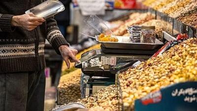  کالابرگ ۳۰۰ هزار تومانی در برابر میوه ۲۰۰ هزار تومانی؛ بی‌عدالتی در اوج