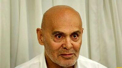 جمشید هاشم‌پور در کنار جلال پیشوائیان؛ تصویری دیده‌نشده از رقیب تهرانی هادی چوپان در 53 سالگی!