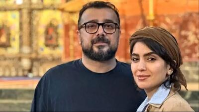 مونا کرمی و یک پیام ماندگار برای تولد سپندامیر سلیمانی:  همیشه کنارت خواهم بود