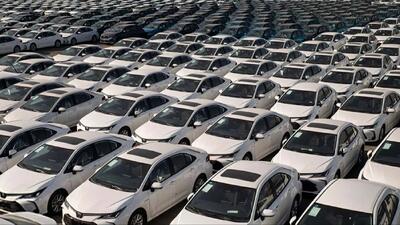 قیمت خودرو امروز 13 آبان 1404 / بازار خودرو در سراشیبی قرار گرفت ؟ + جدول