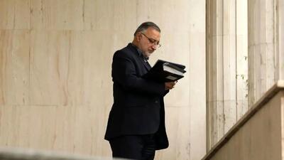 روایت کیهان از مانع‌تراشی برای شهردار نشدن زاکانی