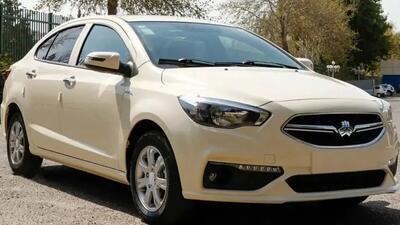 قیمت محصولات سایپا امروز یکشنبه 30 آذر 1404 + جدول