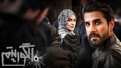 ماجرای تکان‌دهنده سقط جنین بازیگر مشهور سریال الگوریتم در شبکه 3! + فیلم