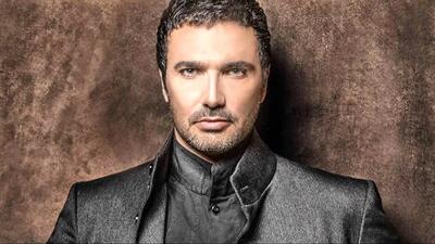 محمدرضا فروتن در «کافه عاشقی» جنجال جدیدی به پا کرد!