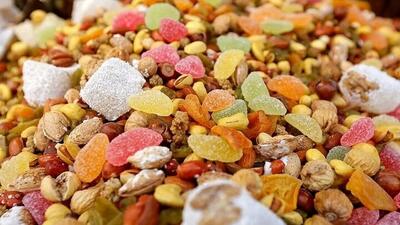 گرانی خشکبار: شب یلدا فقط برای پولدارها!