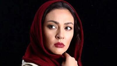  تصویری متفاوت از «زیبا بروفه» در 39 سالگی؛ دوچرخه‌سواری در ساحل در سال 93!