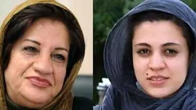 چهره متفاوت «ناهید مسلمی» در جوانی؛ همراه با دخترش «شیدا خلیق» دهه 70!