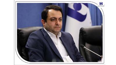  اصلاح ساختارهای مالی و فناورانه، رمز پایداری و رقابت‌پذیری بانک صادرات ایران