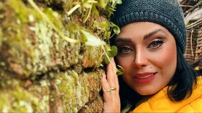 صبا راد فاش کرد: چرا پول براش مهم نیست؟ رازهای خانواده مرفه شوهر! + فیلم