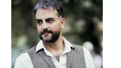 پیام عجیب حامد کمیلی با استایل پاییزی‌اش که همه را مات و مبهوت کرد!