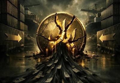 خیانت به ریال با دست بازِ تجار خارجی برای پولشویی و فرار مالیاتی