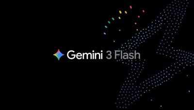  گوگل مدل Gemini ۳ Flash را معرفی کرد