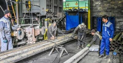 کارگران فاقد مسکنِ شهرک‌های صنعتی زمین می‌گیرند