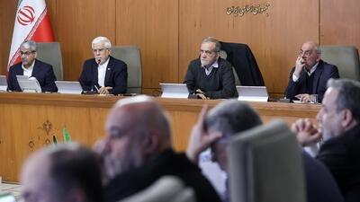 گزارش وزیر نفت از کاهش مصرف روزانه بنزین پس از اجرای طرح ساماندهی کار‌ت‌های سوخت