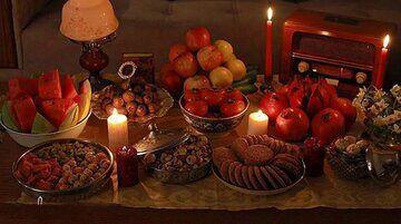 این خوراکی‌های شب یلدا برای سلامت بدن معجزه می کنند