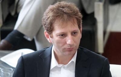  واکنش بانک مرکزی به ادعای معامله تتر با بابک زنجانی