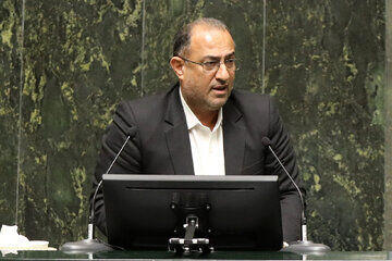 افشاگری یک نماینده مجلس از پیشنهاد دولت درباره افزایش حقوق/ همکاران را به شهادت می طلبم که زیر بار این پیشنهاد نخواهیم رفت