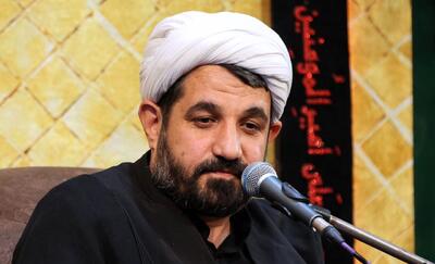  افشاگری یک روحانی درباره پشت پرده مافیای مراسم مذهبی در کشور+فیلم