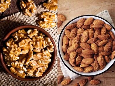  این میان‌وعده ساده خطر مرگ ناشی از بیماری قلبی را کاهش می‌دهد