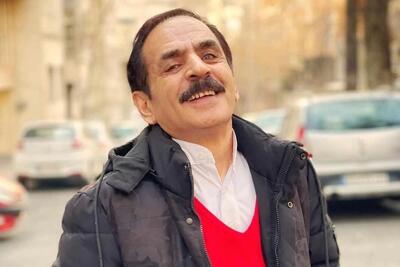  ماجرای زن دوم رشید/ چیز خورم کرده بودند! + فیلم