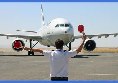 «ایران ایر» با ۱۰ فروند هواپیما و ۱۰ هزار پرسنل!/ آمریکا و روسیه هم به اندازه ایران شرکت‌های هواپیمایی ندارند