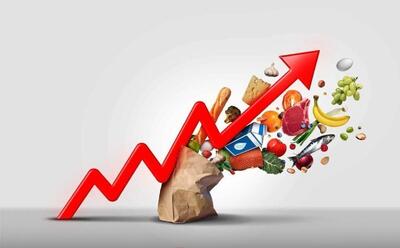 بانک مرکزی نرخ تورم سالانه را اعلام کرد