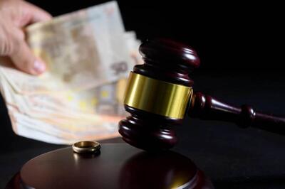 مجلس نحوه تعدیل اقساط مهریه را تعیین کرد / قانون جدید مهریه به چه شکل است؟