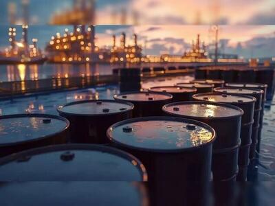 مازاد عرضه جهانی، فروش نفت غرب آفریقا را دشوار کرد