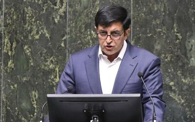 نماینده مردم لرستان: مردم با این گرانی‌ها واقعاً در فشار هستند