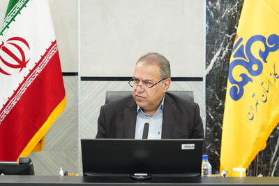 قطع جریان گاز ۱۳۳ باغ‌ویلا خالی در تهران به‌دلیل مصرف غیرضروری