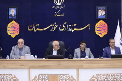 رتبه پنجم کشوری خوزستان در کاهش سرقت